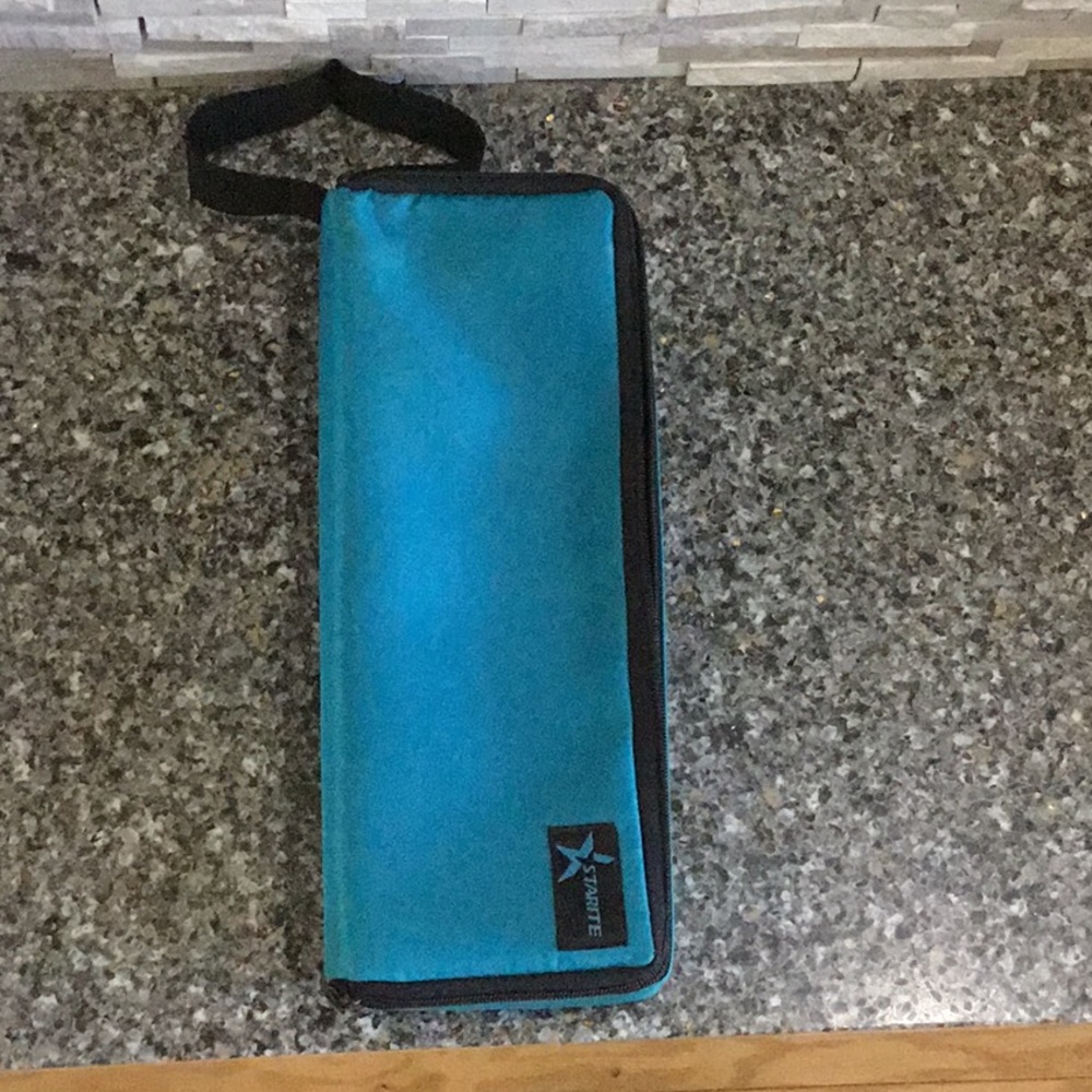 Starite Cassette Carrying Case.
